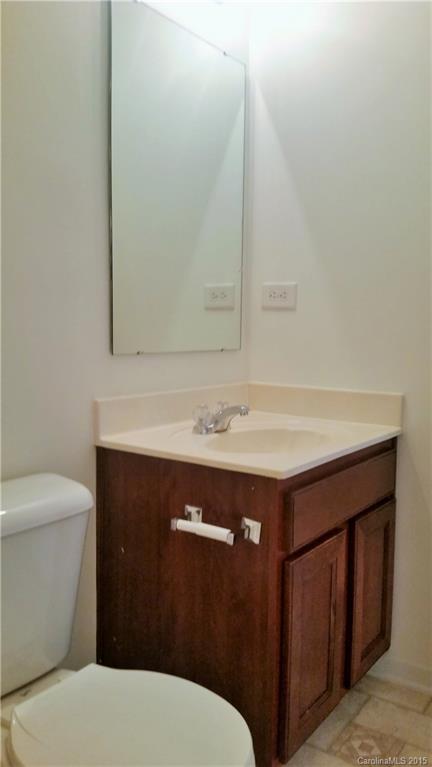 Villages at Rosedale - Residential Lease