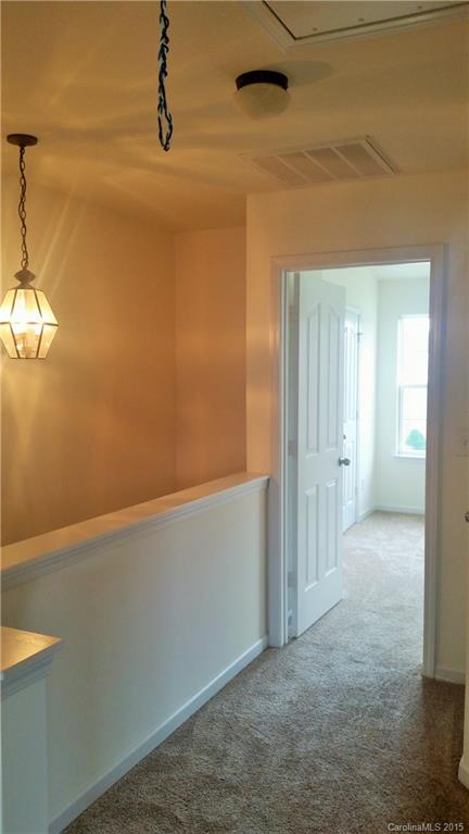 Villages at Rosedale - Residential Lease