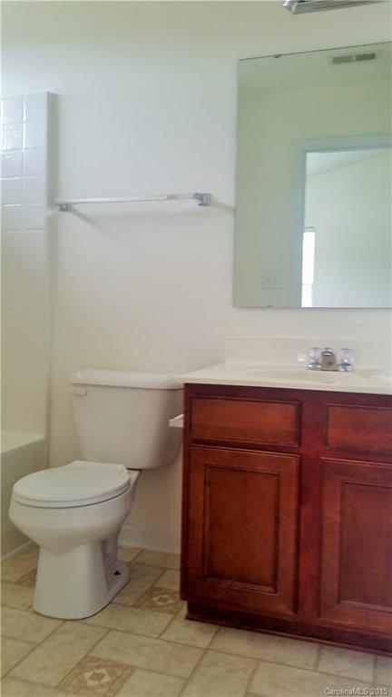 Villages at Rosedale - Residential Lease