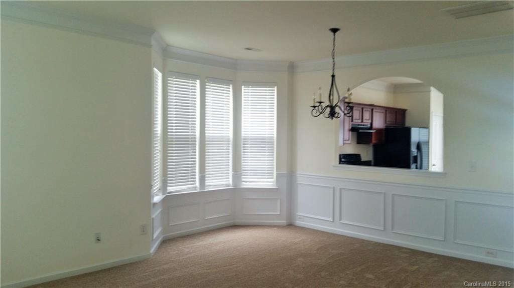 Villages at Rosedale - Residential Lease