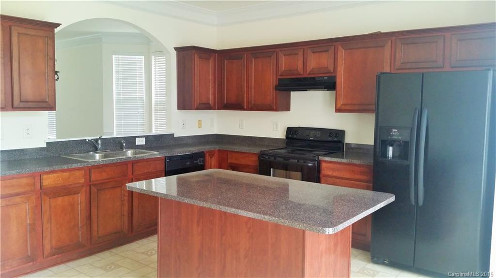 Villages at Rosedale - Residential Lease