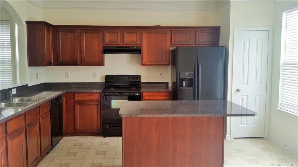 Villages at Rosedale - Residential Lease