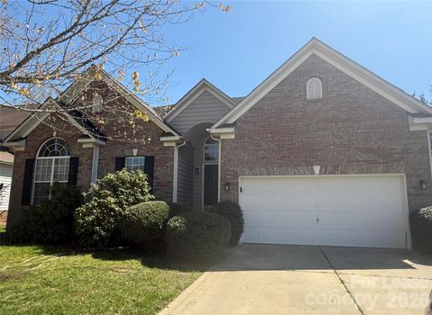 Photo of 8805 Gracefield Drive, Waxhaw, NC 28173 (MLS # 4359829)