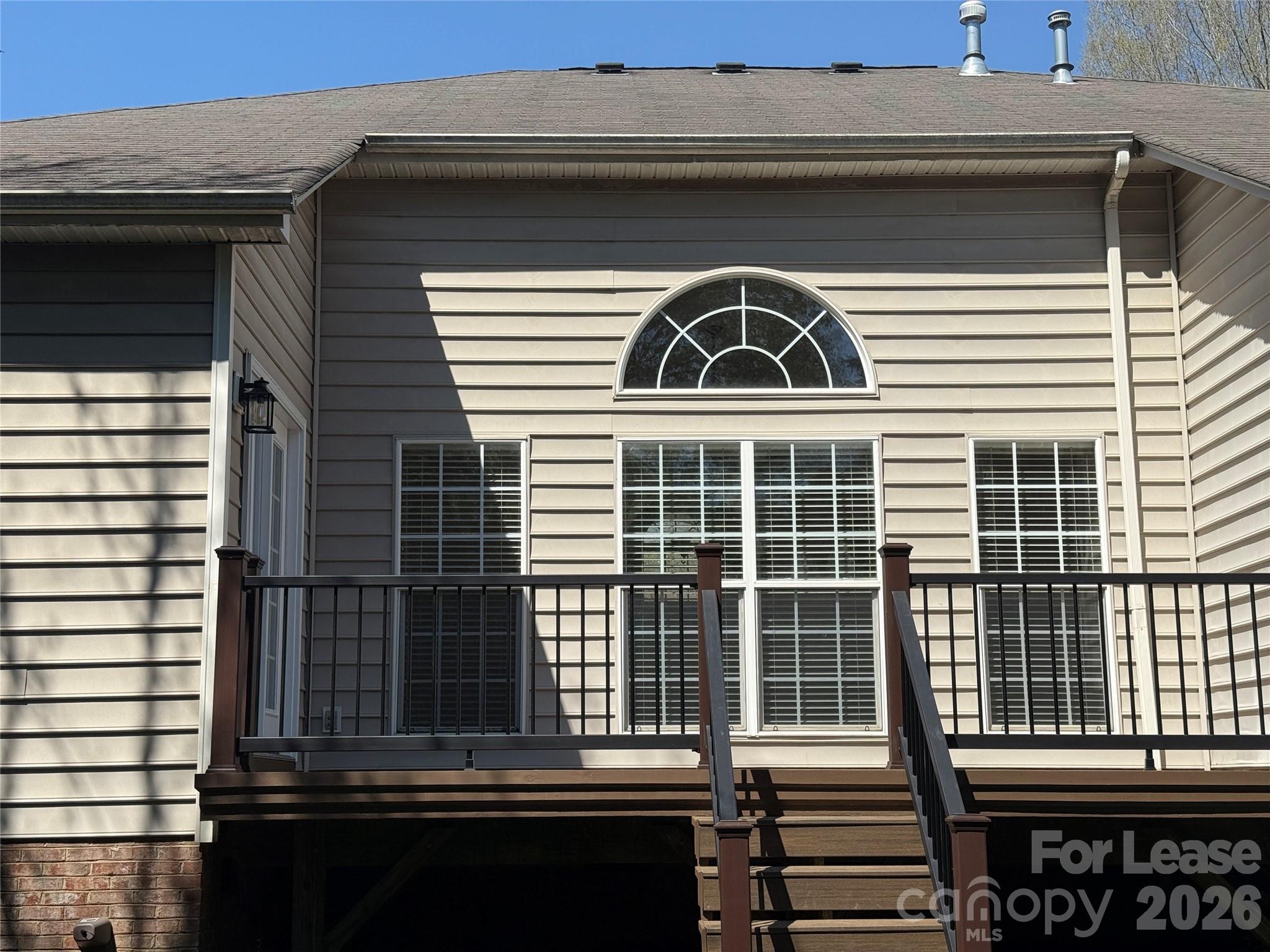 Hunter Oaks - Residential Lease