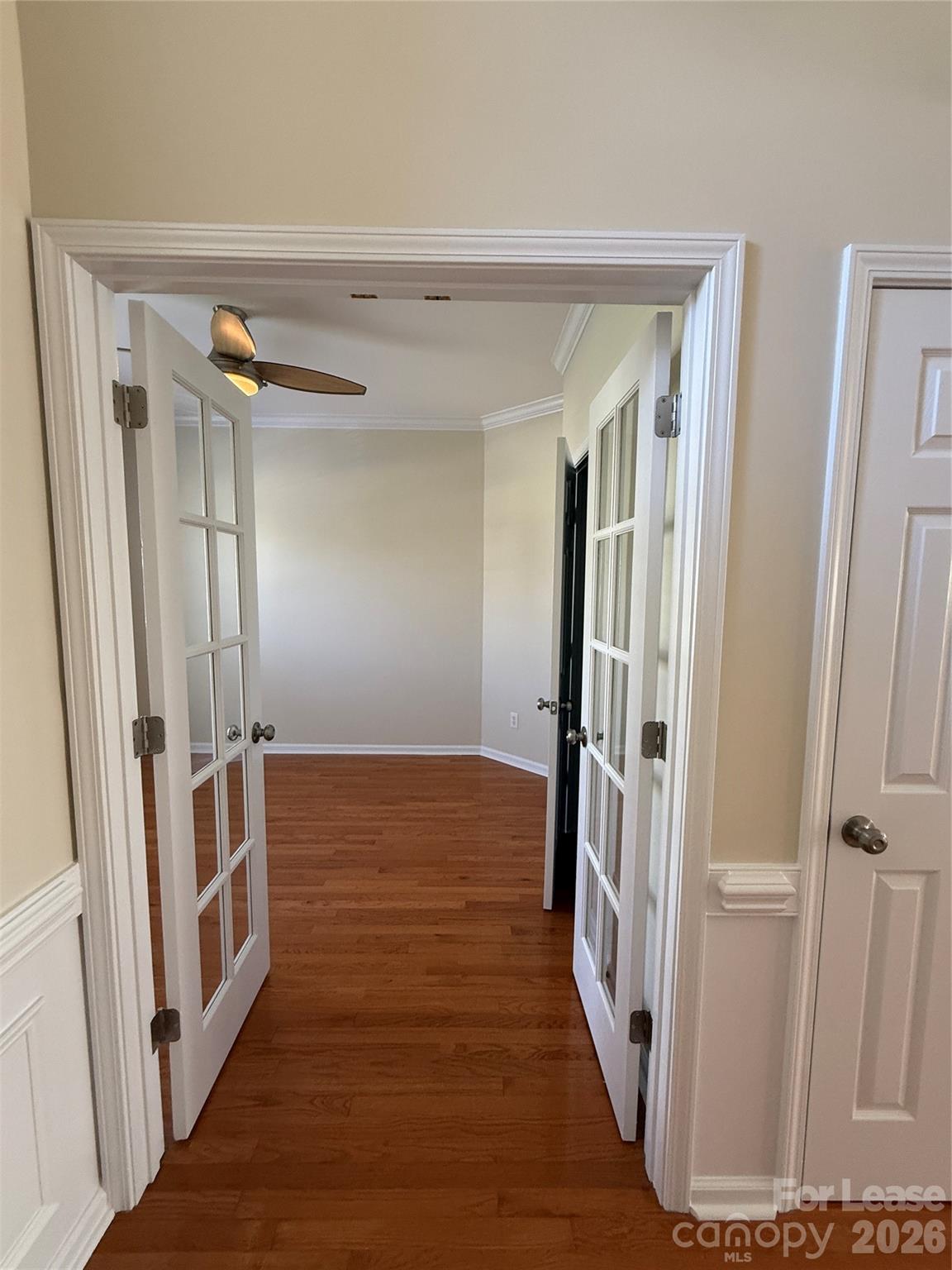 Hunter Oaks - Residential Lease