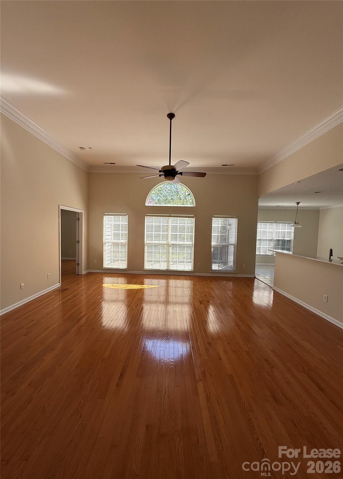 Hunter Oaks - Residential Lease