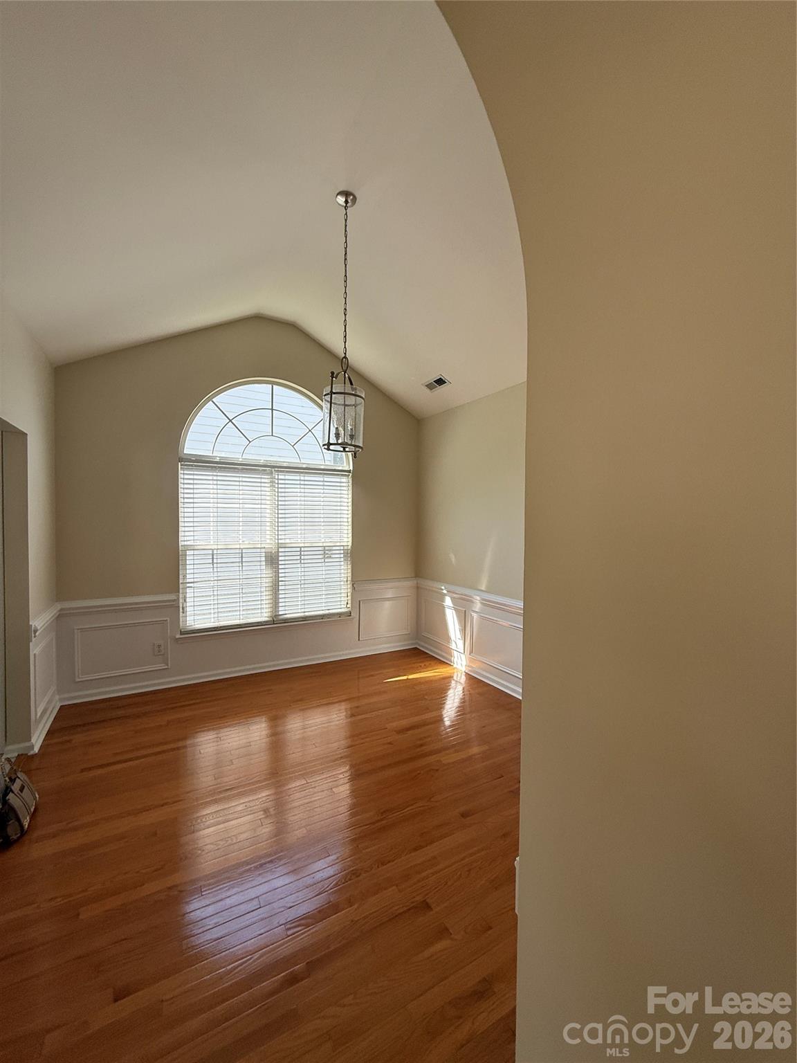 Hunter Oaks - Residential Lease