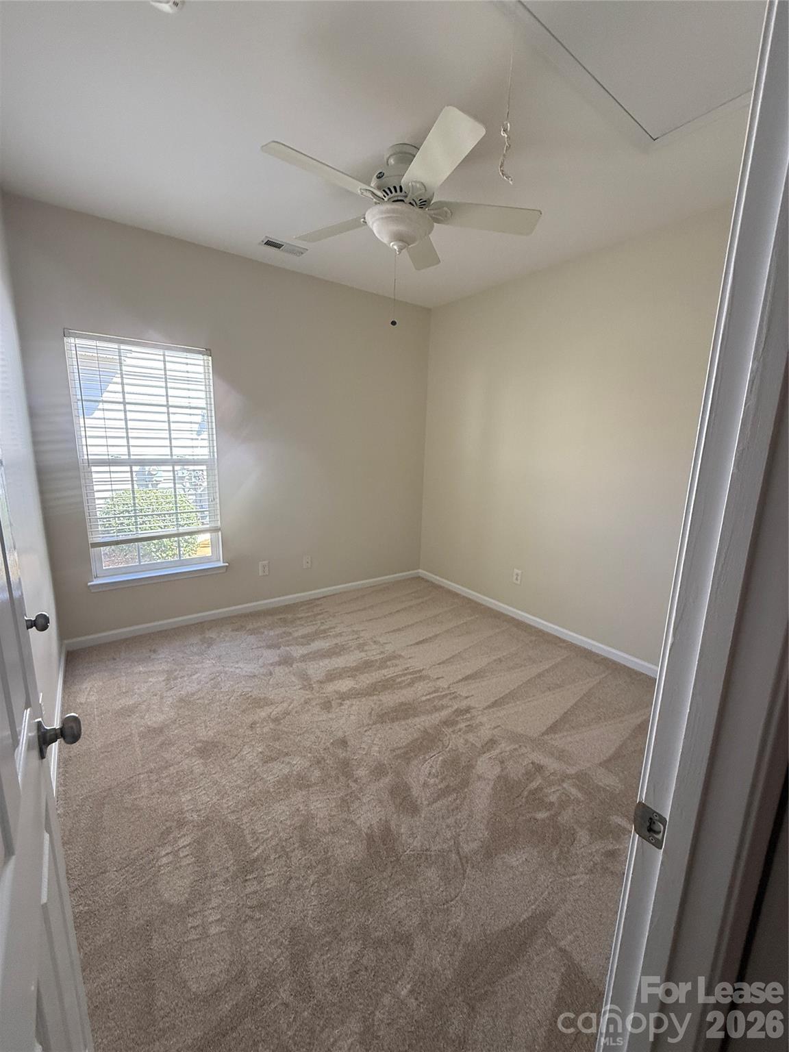 Hunter Oaks - Residential Lease