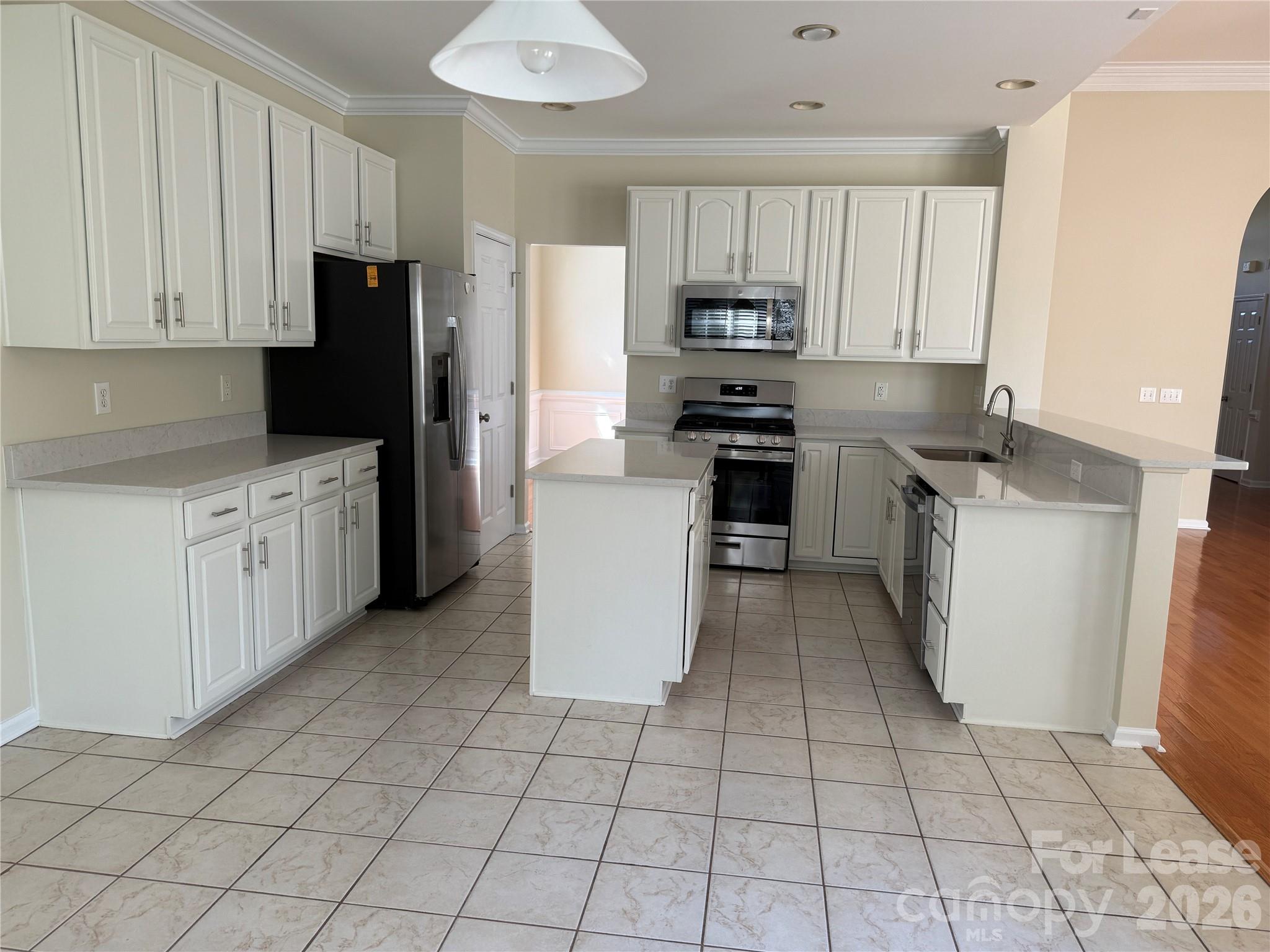 Hunter Oaks - Residential Lease