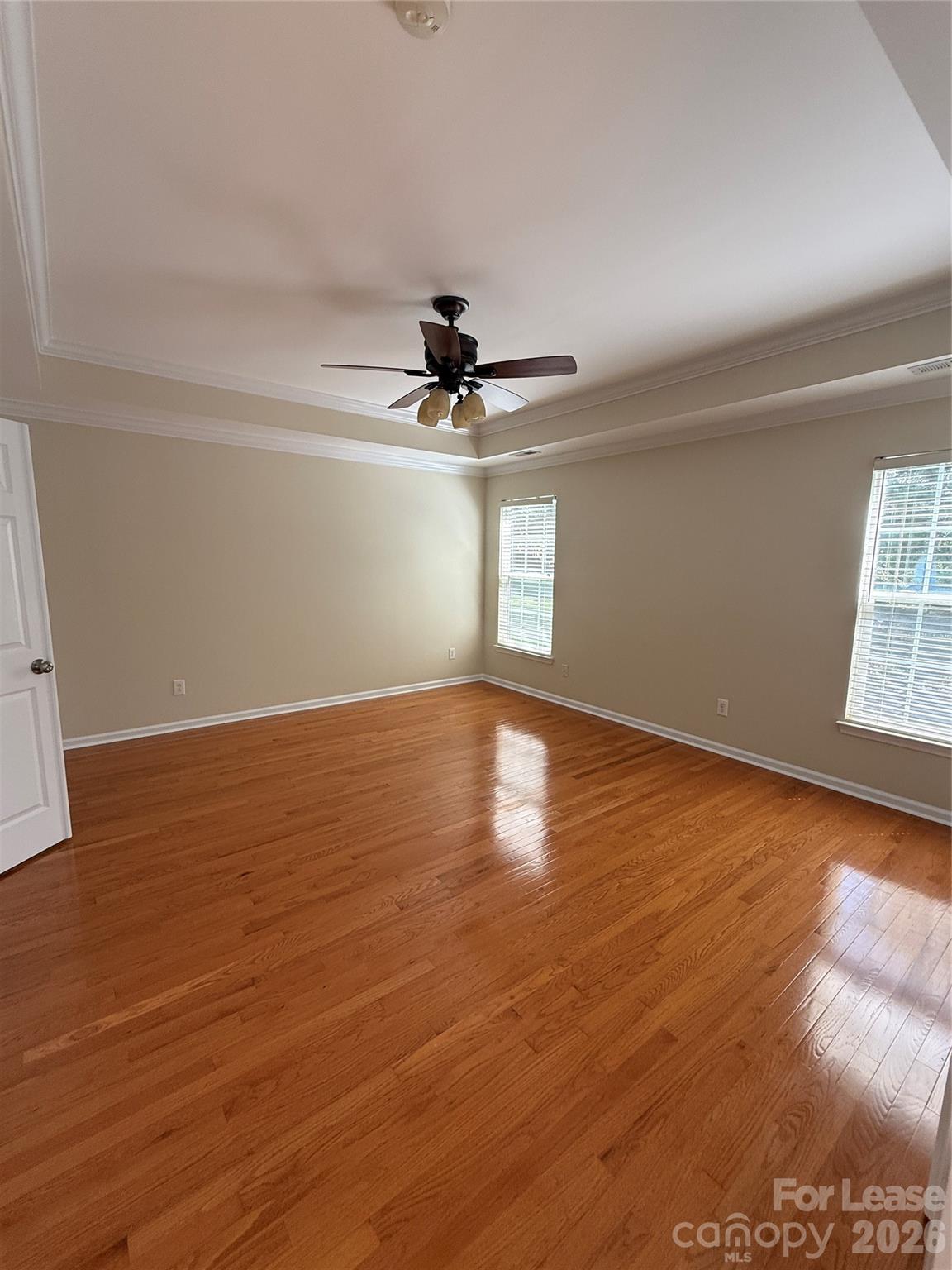 Hunter Oaks - Residential Lease