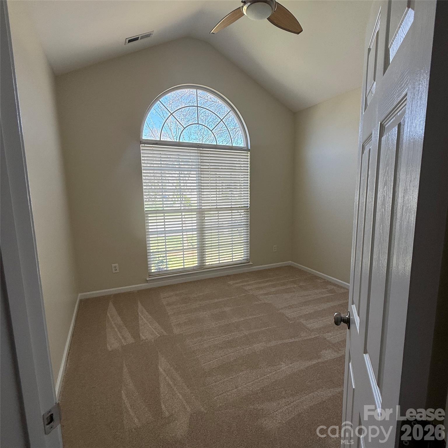 Hunter Oaks - Residential Lease