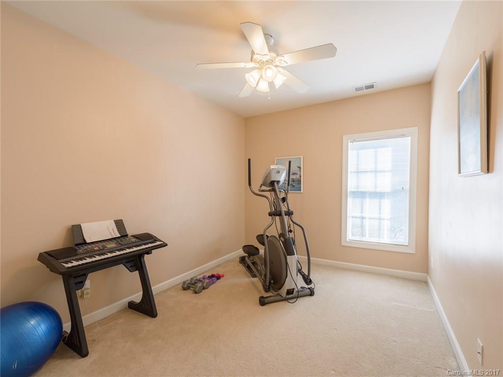 Melbourne At Bailiwyck - Residential