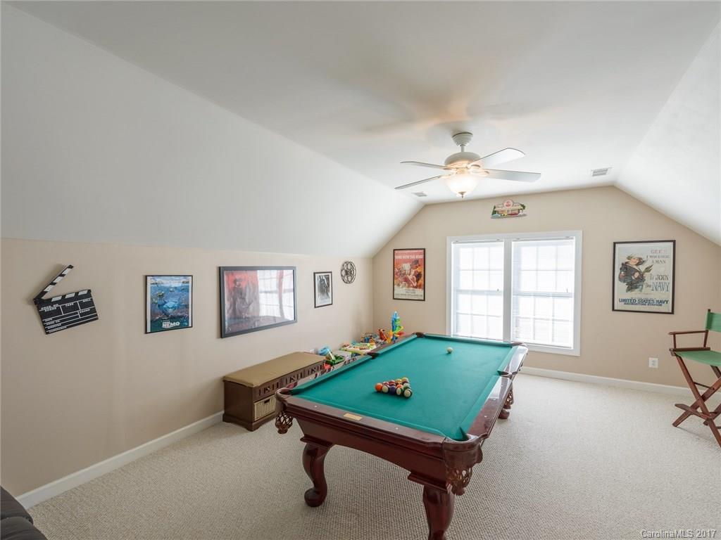 Melbourne At Bailiwyck - Residential