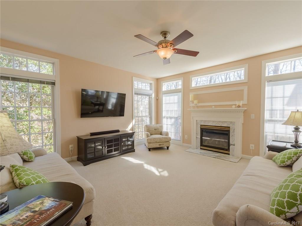 Melbourne At Bailiwyck - Residential