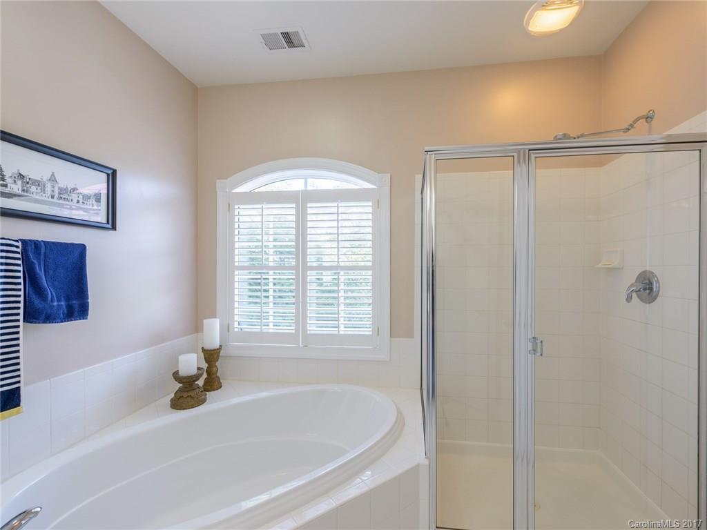 Melbourne At Bailiwyck - Residential