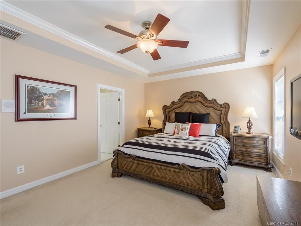 Melbourne At Bailiwyck - Residential