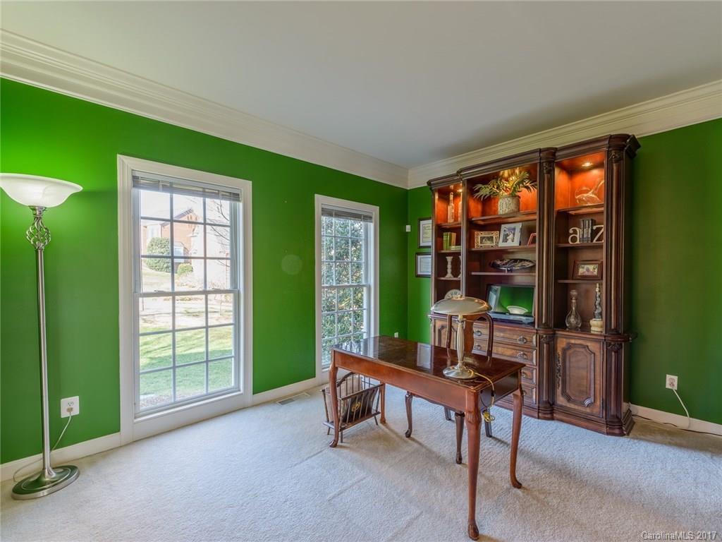 Melbourne At Bailiwyck - Residential