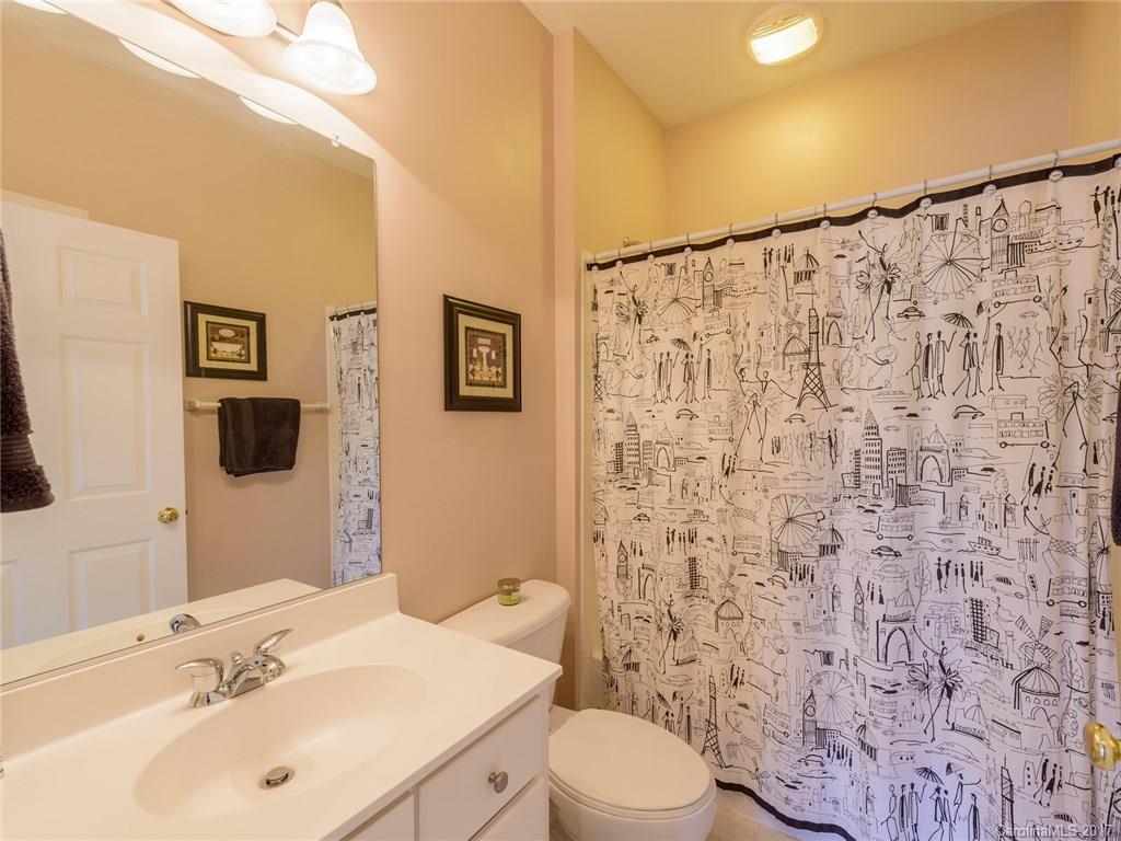 Melbourne At Bailiwyck - Residential