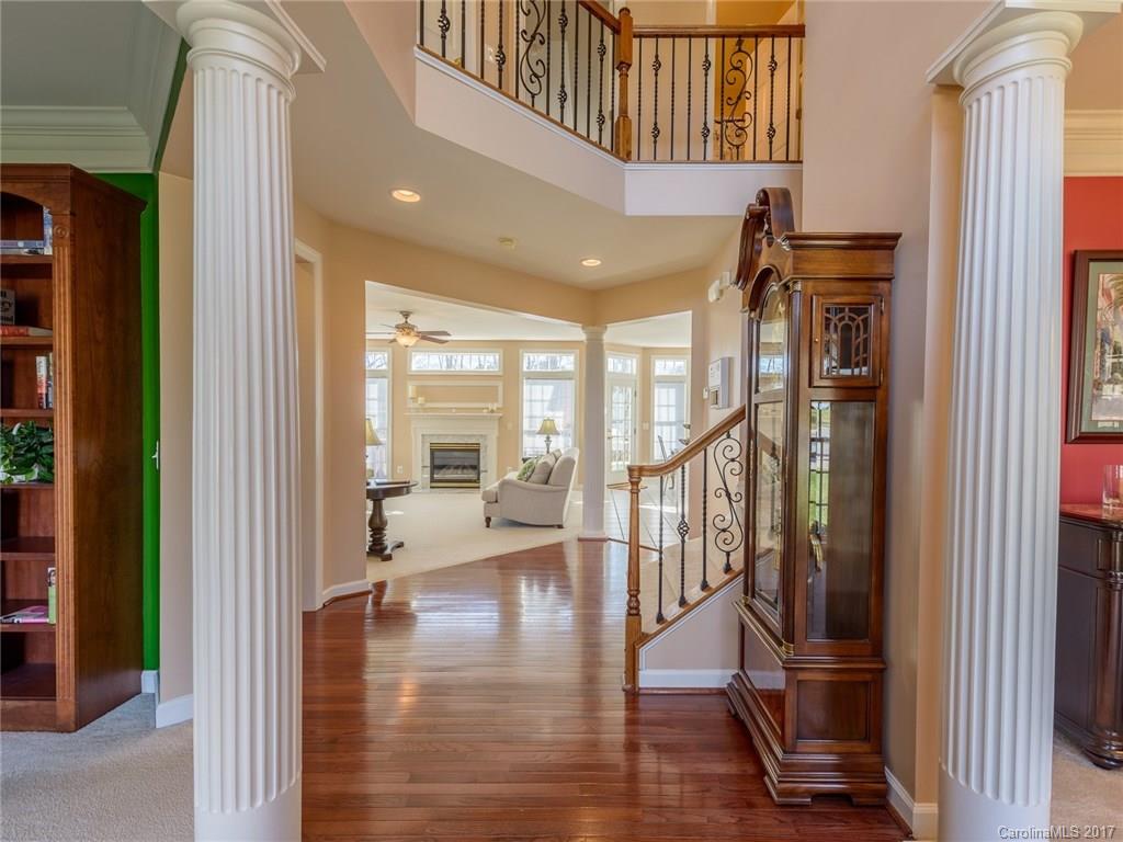 Melbourne At Bailiwyck - Residential