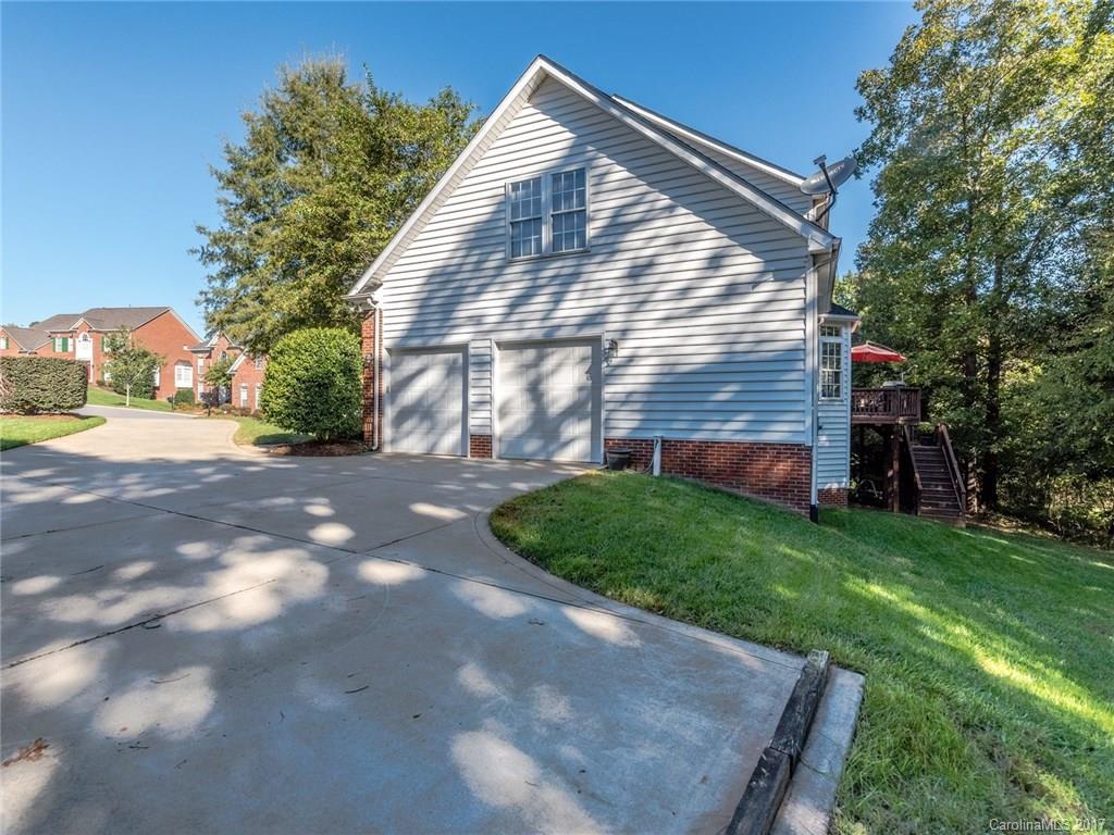 Melbourne At Bailiwyck - Residential