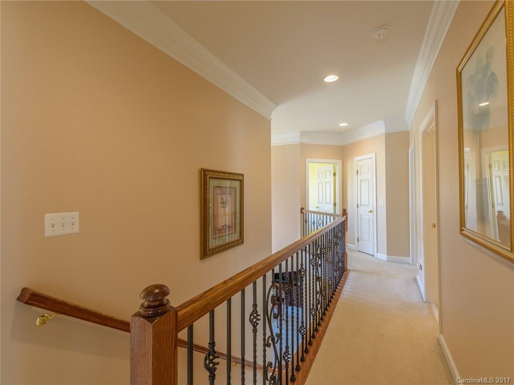 Melbourne At Bailiwyck - Residential