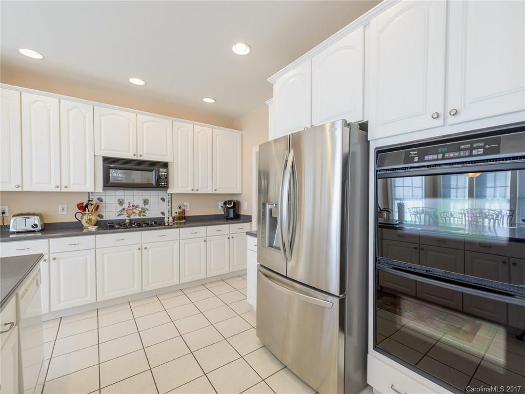 Melbourne At Bailiwyck - Residential