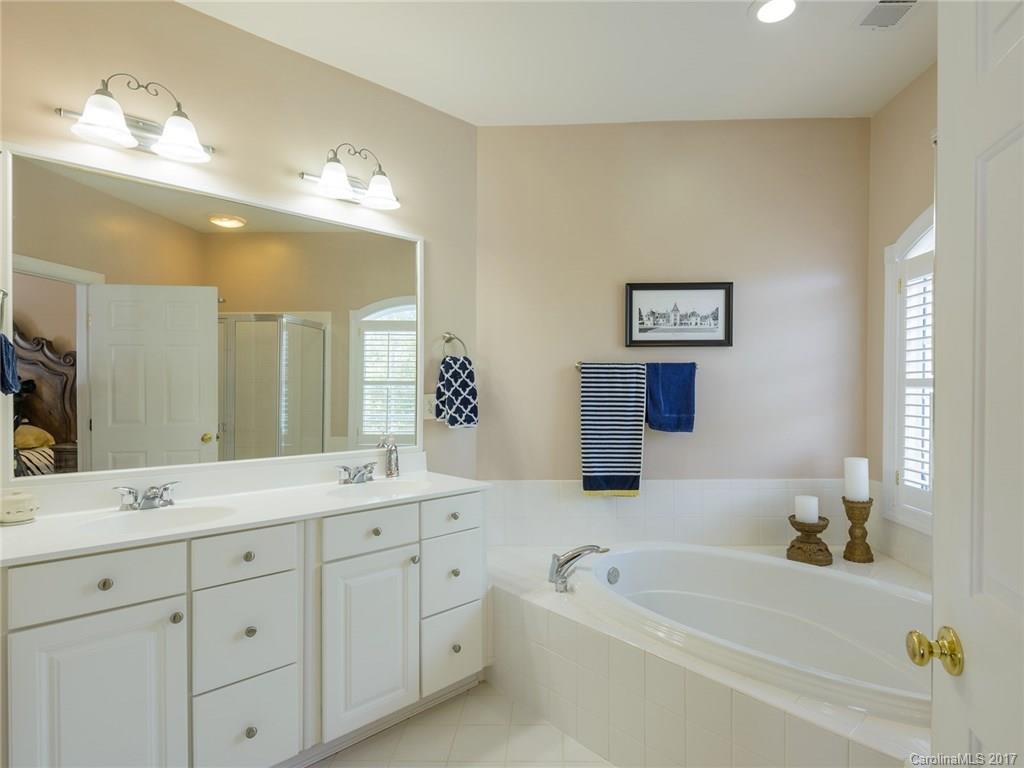 Melbourne At Bailiwyck - Residential