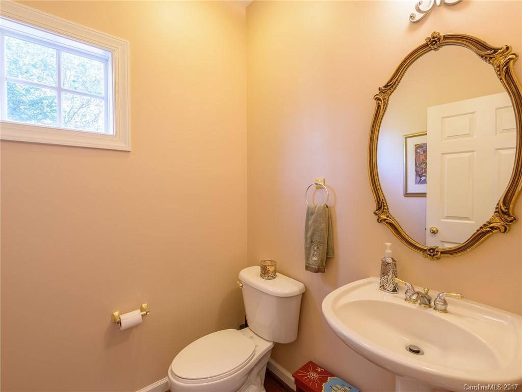 Melbourne At Bailiwyck - Residential