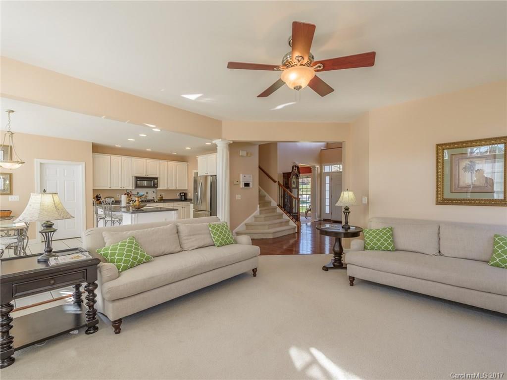 Melbourne At Bailiwyck - Residential