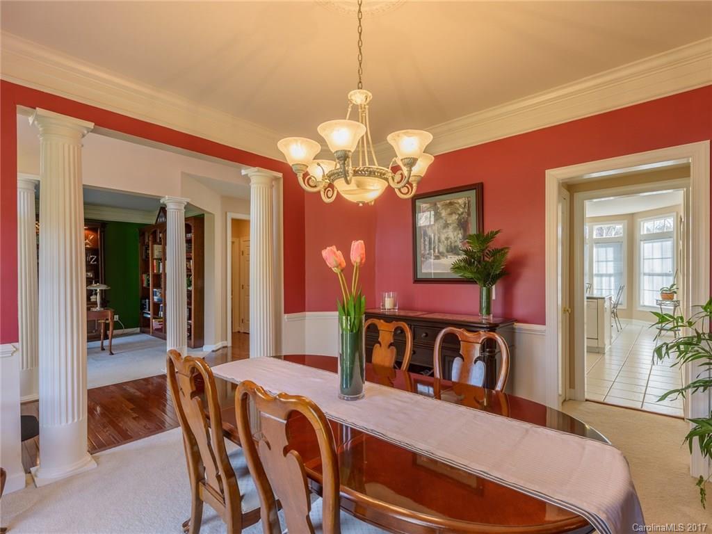 Melbourne At Bailiwyck - Residential