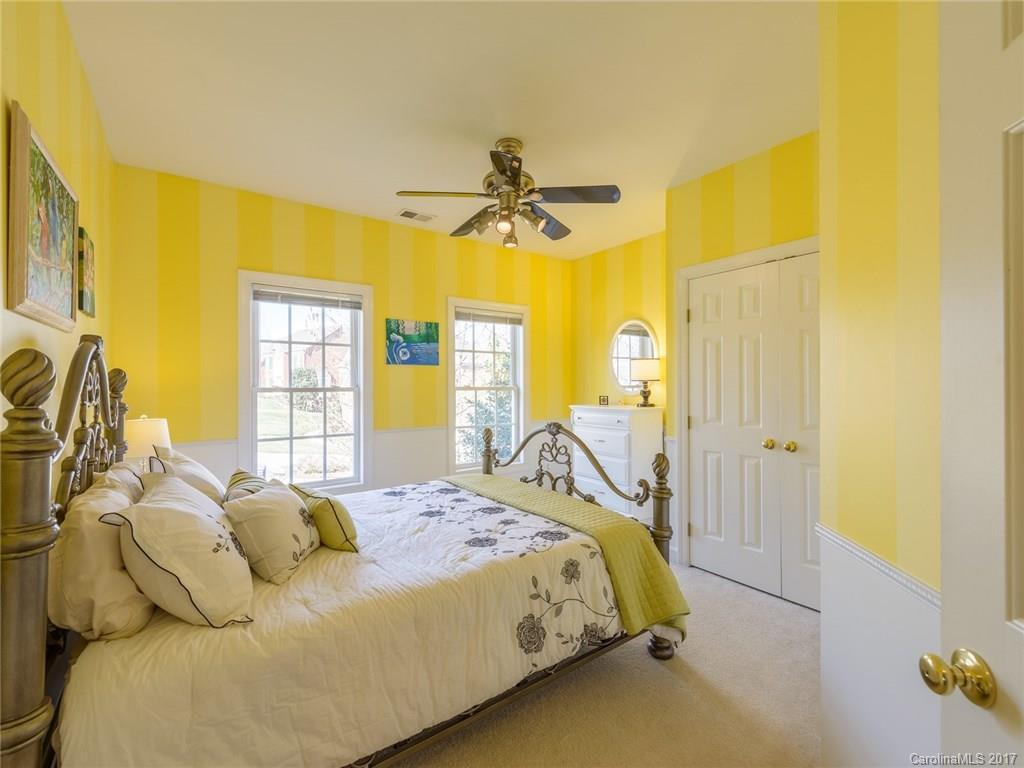 Melbourne At Bailiwyck - Residential