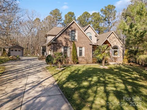 4070 Timber Crossing Drive Rock Hill SC 29730