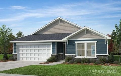2009 Cunningham Farm Drive Indian Trail NC 28079