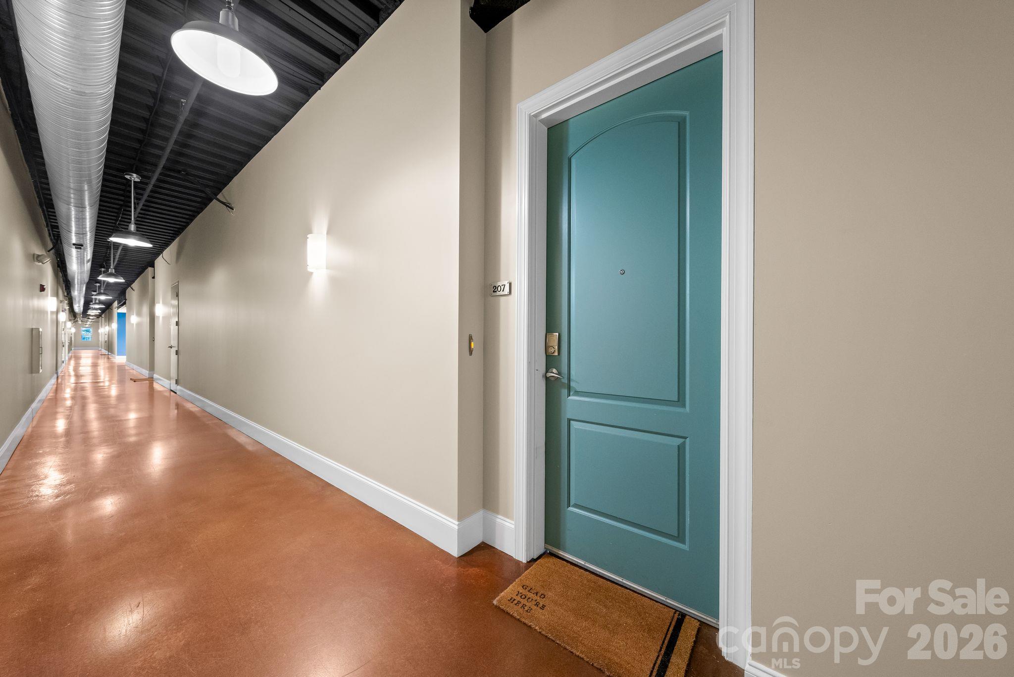 2338 Yadkin Avenue 207