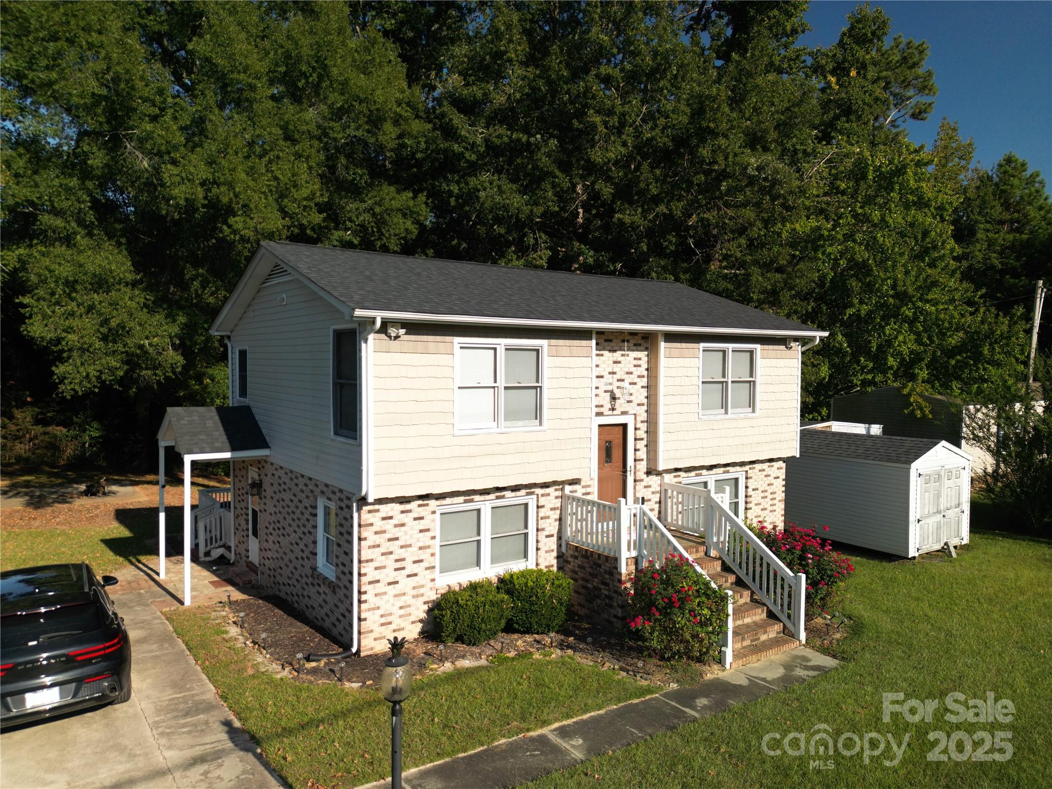 463 Winfree Road