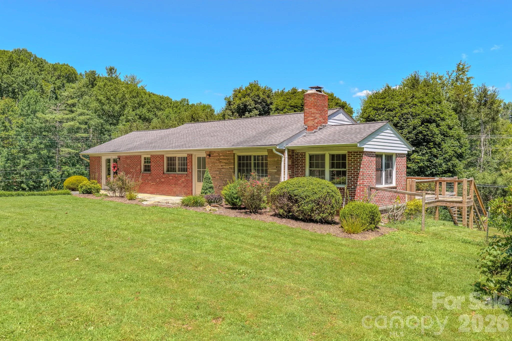 2150 Nc 80 Highway, Bakersville, NC, 28705