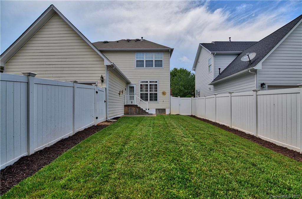 Birkdale Village - Residential