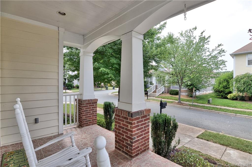 Birkdale Village - Residential