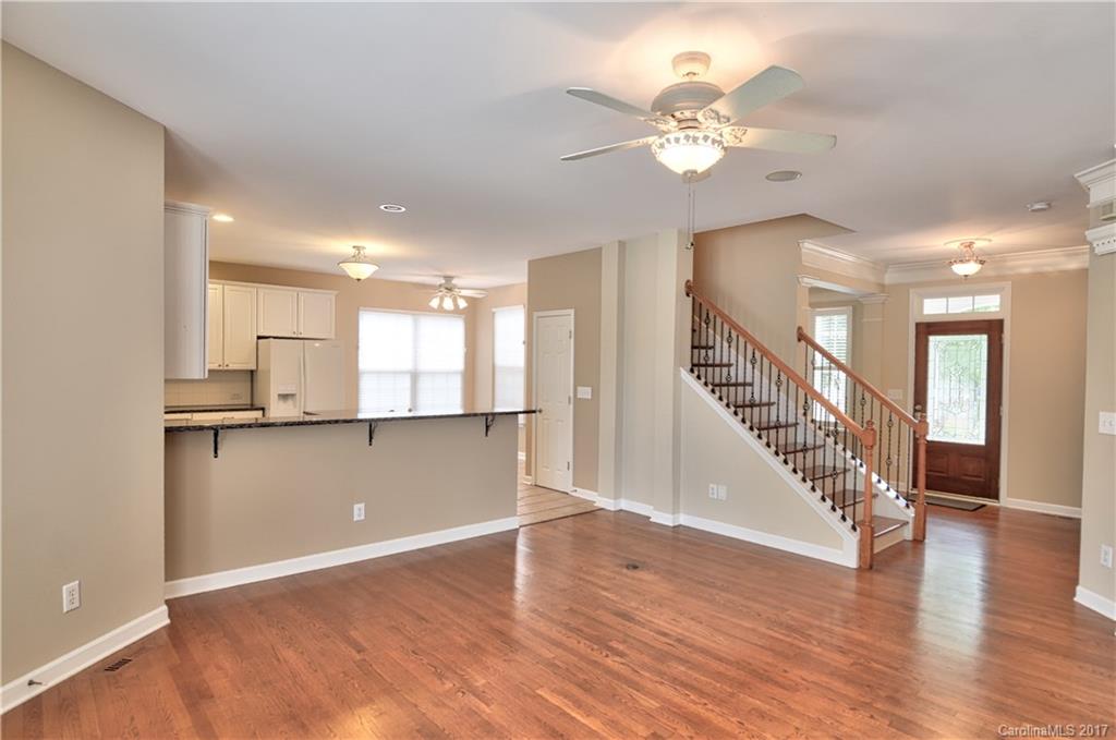 Birkdale Village - Residential