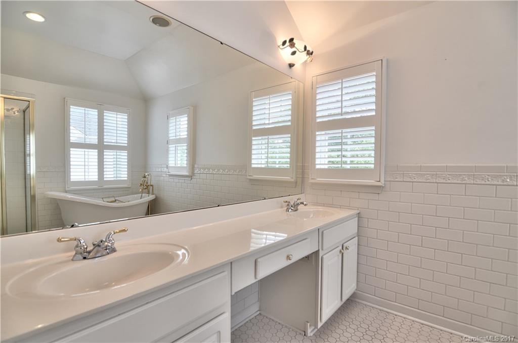 Birkdale Village - Residential