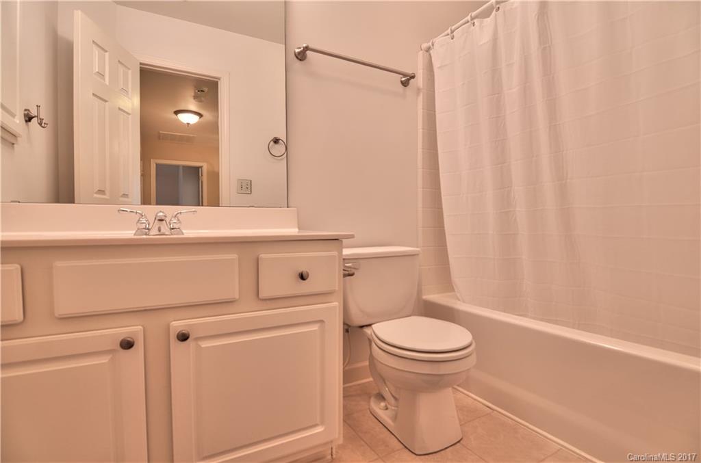 Birkdale Village - Residential