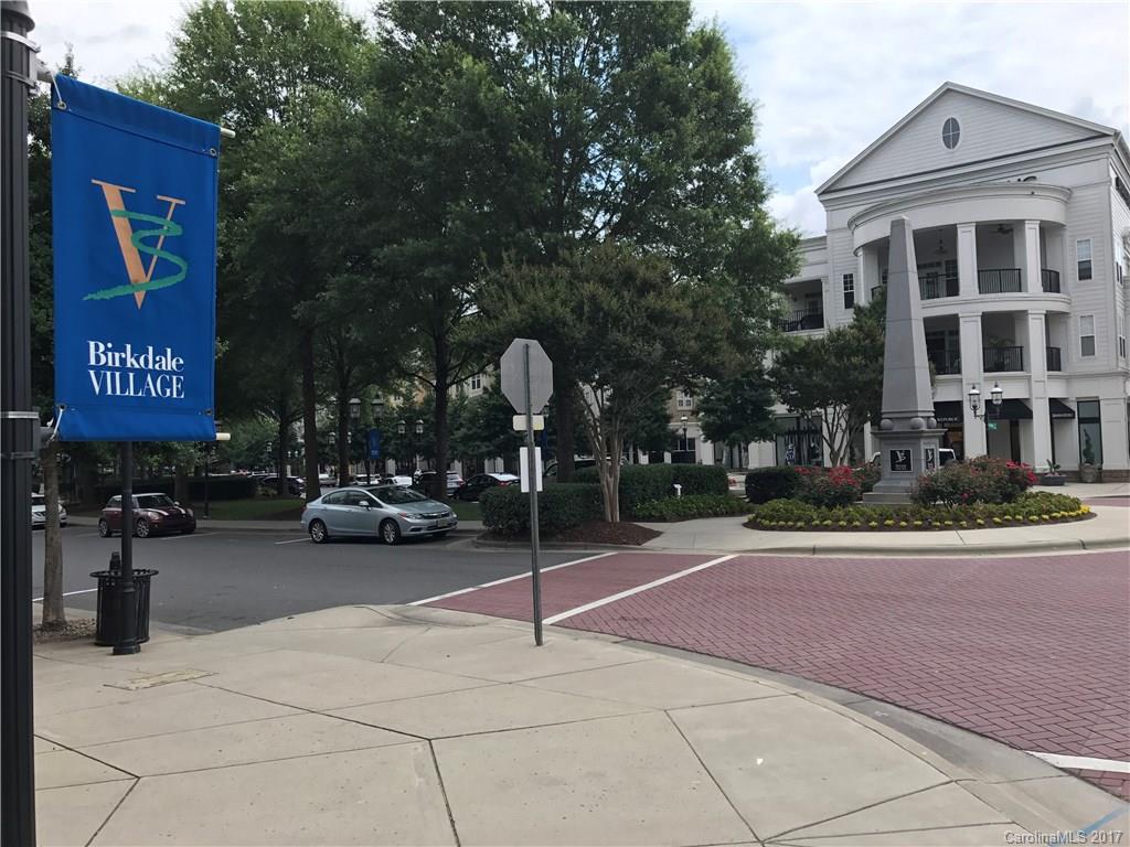 Birkdale Village - Residential