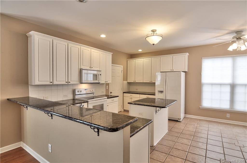 Birkdale Village - Residential