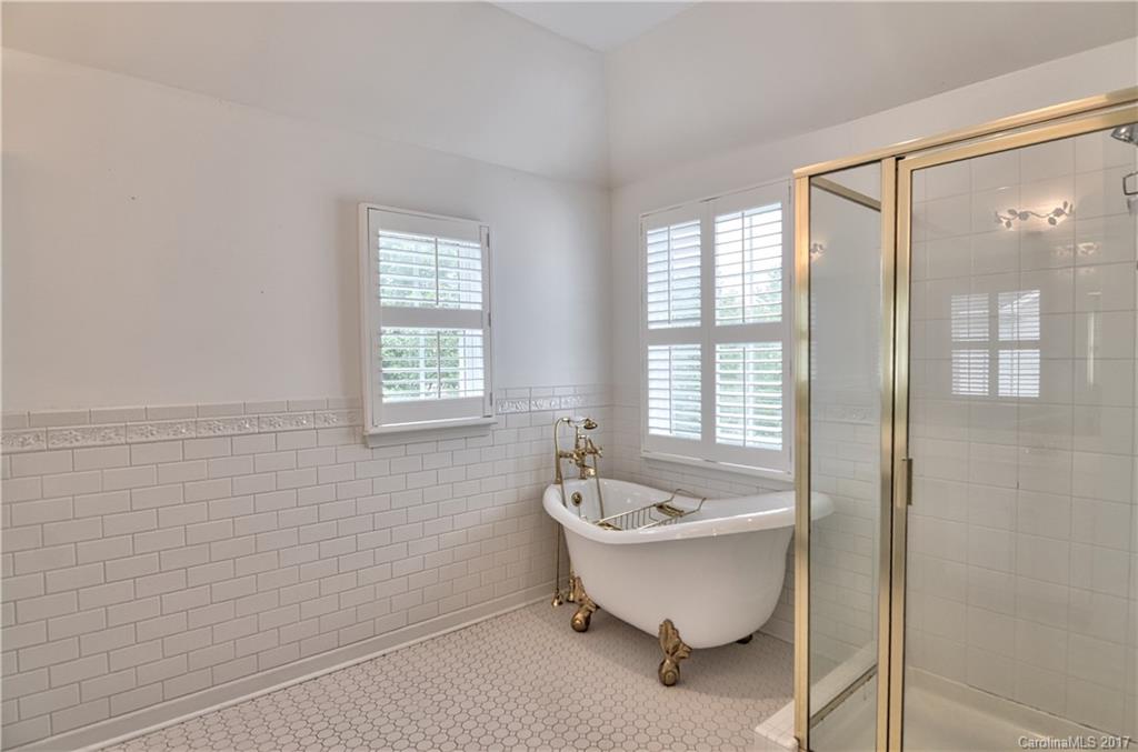 Birkdale Village - Residential