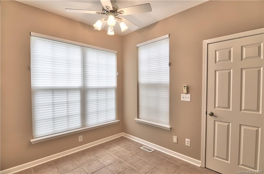 Birkdale Village - Residential