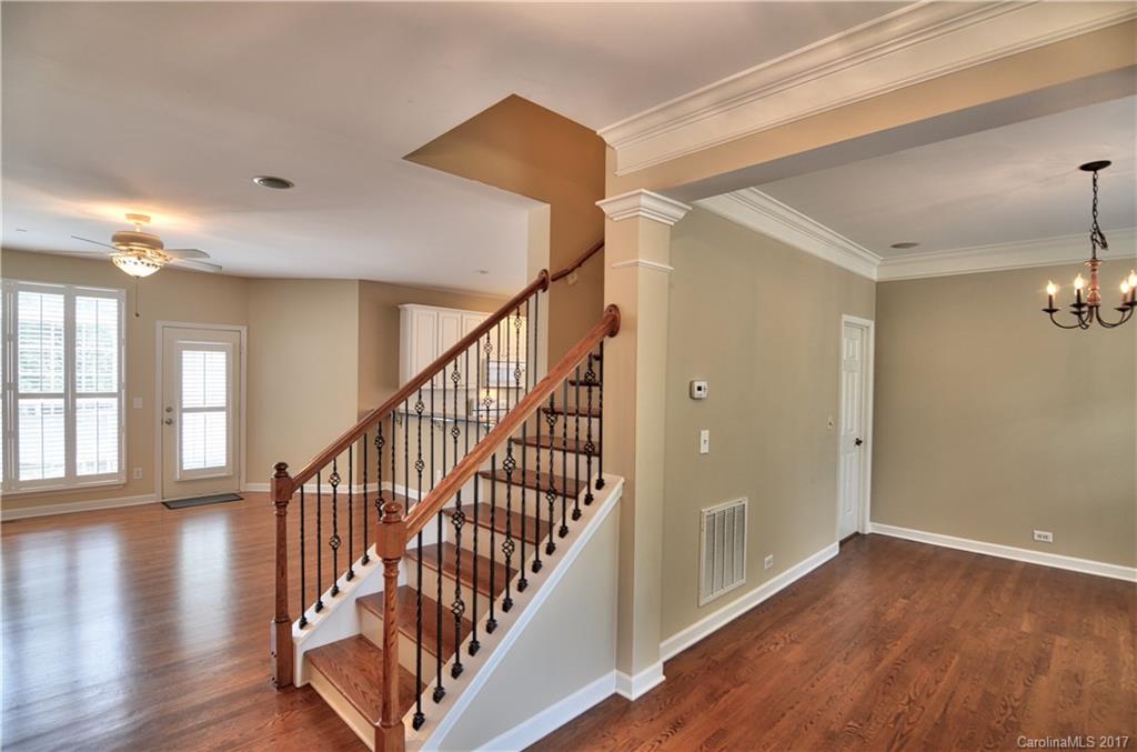 Birkdale Village - Residential