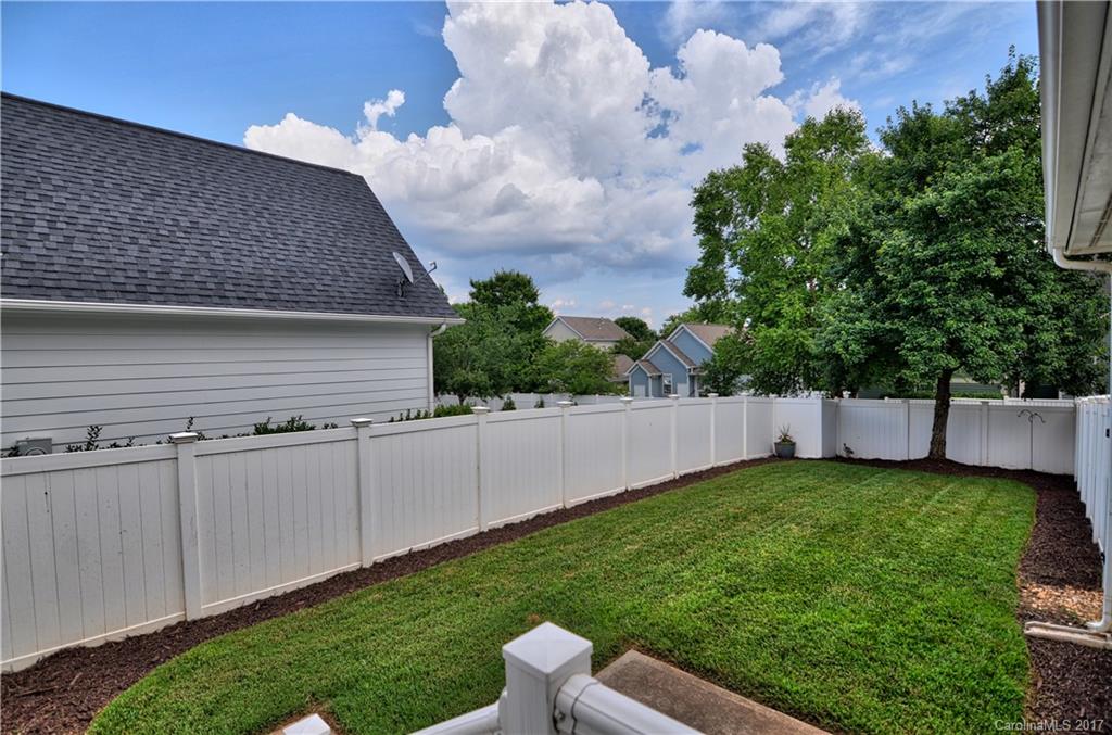 Birkdale Village - Residential