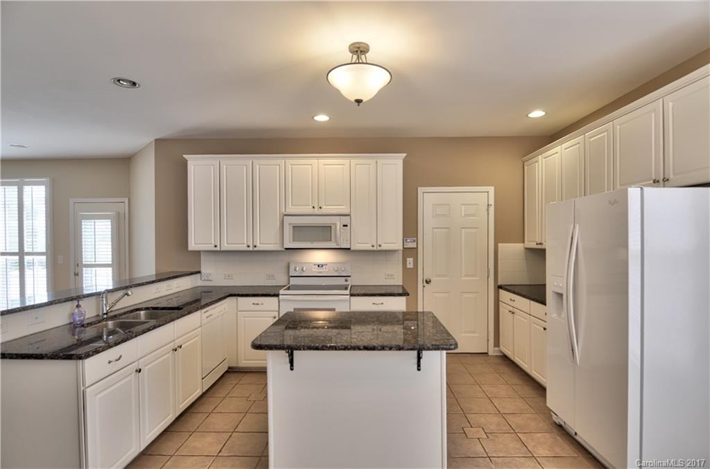 Birkdale Village - Residential