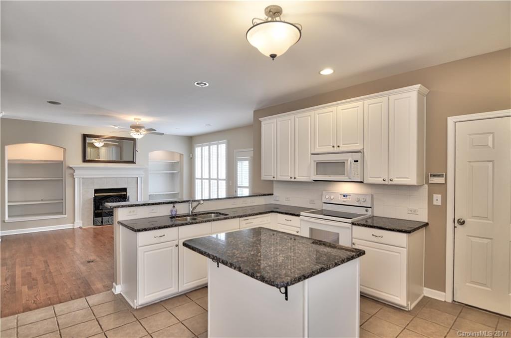 Birkdale Village - Residential