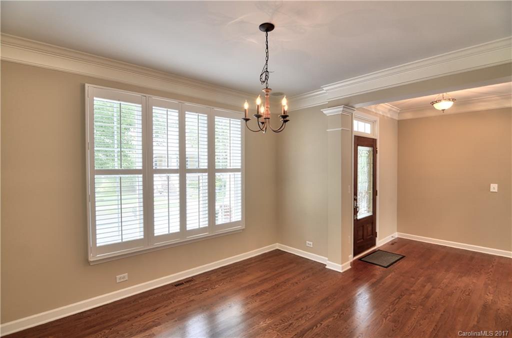 Birkdale Village - Residential